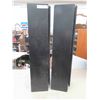 Image 8 : 2 Hitachi Speakers 