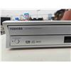 Image 2 : Toshiba DVD 5 Disc Changer , Sony AM/FM Tuner, 