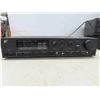 Image 2 : Aiwa Cassette Player , Sanyo VCR & Sansui Stereo