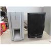 Image 2 : 5 Mixmatch Speakers Includes 2 Subwoofer 