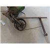 Image 2 : Planet Jr. Seeder Head - Missing Wheel 