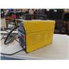 Image 8 : Decamig 100E Welder with Gauges & Power Cord 