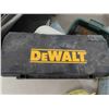 Image 2 : New LED Work Light, Dewalt Case, Trouble Light, 