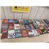 Image 1 : Over 40 DVD Movies & Series 