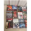 Image 2 : Over 40 DVD Movies & Series 