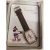 Image 2 : Steamboat Willie Watch with Case 