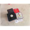 Image 1 : Mickey 75 Watch with Case 