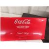 Image 2 : Coca Cola Snow Village: Delivery Man, Billboard,