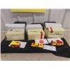 Image 1 : 3 Matchbox Collectibles : Coca Cola 1970 Mustang, 