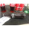 Image 2 : Coca Cola Flashlight, Coke Bottles, Stubby Bottles, 