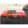 Image 2 : 3 Matchbox Classics : Coca Cola 1967 Pontiac 