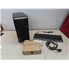 Image 1 : Asus Computer with Keyboard & New Mouse 