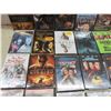 Image 2 : 20+ DVDs : Pearl Harbor , Davinei Code Top Gun, 