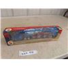 Image 1 : Jada Road Rider Pepsi Truck & Trailer 