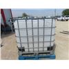 Image 1 : 100 Gal Water Tank 