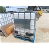 Image 2 : 100 Gal Water Tank 