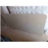 Image 1 : 2 Folding Leg Tables 30'' x 60'' & 30'' x 70'' 