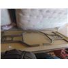 Image 3 : 2 Folding Leg Tables 30'' x 60'' & 30'' x 70'' 