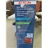 Image 1 : New CCM Hitch Mount 2 Arm Bike Carrier 
