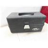 Image 2 : Penn 209 Level Wind Reel & Tackle Box 