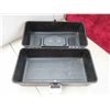 Image 3 : Penn 209 Level Wind Reel & Tackle Box 