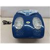 Image 1 : Infrared Blood Circulation Foot Massager - 