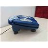 Image 2 : Infrared Blood Circulation Foot Massager - 
