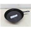 Image 1 : T.Eaton #8 Cast Iron Skillet 