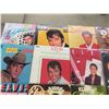 Image 2 : 20 Elvis Records 