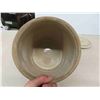 Image 8 : Medalta 1 & 3 Gallon Crocks with Lids 