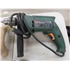 Image 8 : 2 Estwing Hammers, Bosch Electric Drill, Various