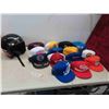 Image 1 : Ski Doo Helmet & Assorted Hats 