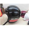 Image 2 : Ski Doo Helmet & Assorted Hats 
