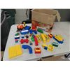 Image 1 : Duplo Building Blocks 