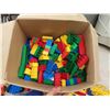 Image 2 : Duplo Building Blocks 