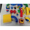 Image 3 : Duplo Building Blocks 