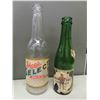 Image 3 : Winnipeg Beer, Pop, Vinegar Bottles : Drewrys,