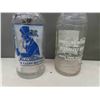 Image 7 : Winnipeg Beer, Pop, Vinegar Bottles : Drewrys,
