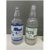 Image 8 : Winnipeg Beer, Pop, Vinegar Bottles : Drewrys,