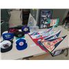 Image 1 : Sports Hats , Pennants , Mitch Marner Framed 
