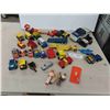 Image 1 : Tonka Vehicles & Action Figures 