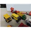 Image 2 : Tonka Vehicles & Action Figures 