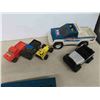 Image 3 : Tonka Vehicles & Action Figures 