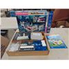 Image 1 : Rokenbok Auto Center #33325 Building Toy 