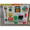 Image 8 : Fisher Price Crib Toys , Little People School 