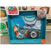 Image 9 : Fisher Price Crib Toys , Little People School 