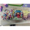 Image 2 : Cabbage Patch Kids PVC Figures , Dolls, 