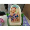 Image 7 : Cabbage Patch Kids PVC Figures , Dolls, 