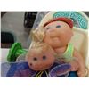Image 8 : Cabbage Patch Kids PVC Figures , Dolls, 