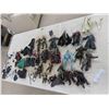 Image 1 : 20+ Lord of the Rings Action Figures & Accessories 